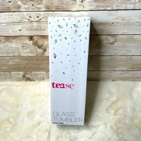 🌸Tease 3 in 1 Sustainable Tea Tumbler🌸 - Picture 4 of 16